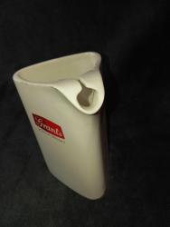 Grants Scotch Whisky karafi sürahi  Porselen kırık atık yok