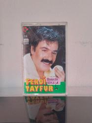 Ferdi Tayfur - Bana da Söyle / Gelirsen