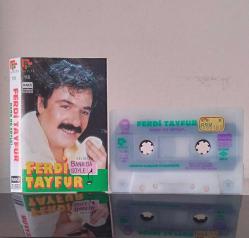 Ferdi Tayfur - Bana da Söyle / Gelirsen