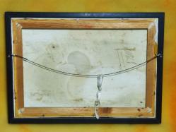 20274-HALİ 06 İMZALI YAĞLI BOYA RESİM TABLO