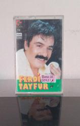 Ferdi Tayfur - Bana da Söyle / Gelirsen