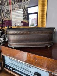 LOT.7 » Avrupa Bakır Kömürlük