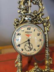 LOT.4 » Sandıktan Serkisof Köstekli Saat