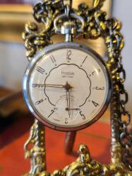 LOT.3 » İsviçre Köstekli Saat