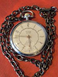 İsviçre Köstekli Saat