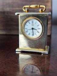 LOT.6 » Pirinç Avrupa Üretim Mini Saat