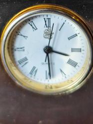 Pirinç Avrupa Üretim Mini Saat