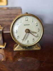 LOT.8 » Fransız Bayard Masa Saati