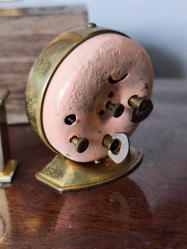 Fransız Bayard Masa Saati