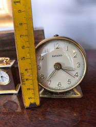 Fransız Bayard Masa Saati