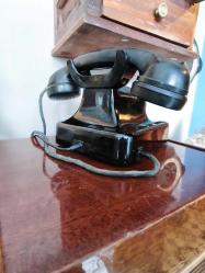 Alman Çevirmeli Telefon