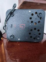 Alman Çevirmeli Telefon