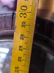 Alman Çevirmeli Telefon