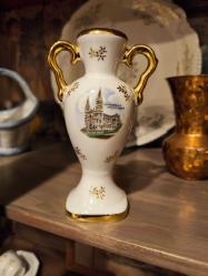 LOT.5 » Fransız Limoges  Vazo