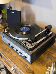 LOT.1 » Dual P1010 Av 52 Plakçalar