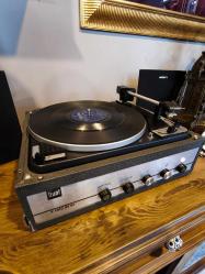 Dual P1010 Av 52 Plakçalar