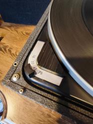 Dual P1010 Av 52 Plakçalar