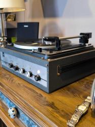 Dual P1010 Av 52 Plakçalar