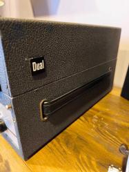 Dual P1010 Av 52 Plakçalar