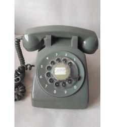 NORTHERN ELECTRİC Çevirmeli Telefon   /   Telekomünikasyon  A.Ş.