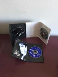 Dvd Film Yarının Sınırında Azınlık Raporu The Firm Orijinal - Çiziksiz Türkçe Altyazılı  Tom Cruise Hepsi Bu Fiyat  Koleksiyon Hergün Yeni Ürün