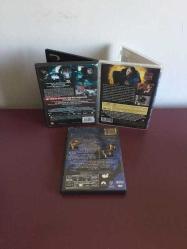 Dvd Film Yarının Sınırında Azınlık Raporu The Firm Orijinal - Çiziksiz Türkçe Altyazılı  Tom Cruise Hepsi Bu Fiyat  Koleksiyon Hergün Yeni Ürün