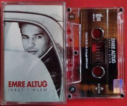 Kaset: Emre Altuğ - İbret-i Alem