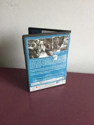 Dvd Film Kaynak Orijinal - Çiziksiz  Türkçe Dublaj IngMar Bergman