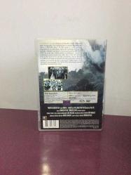 Dvd Film En Uzun Gün 2 Dvd  Orijinal - Çiziksiz  Türkçe  Altyazılı