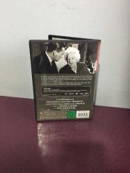 Dvd Film Agatha Christie  Dört Kadın ve Bir Cinayet Orijinal - Çiziksiz - Türkçe Altyazılı