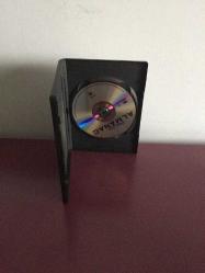 Dvd Film Sonsuzluk Projesi Orijinal - Çiziksiz Türkçe Dublaj