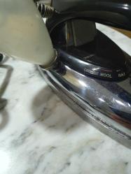 General elektrik 17F29 Seyahat utusu 120w