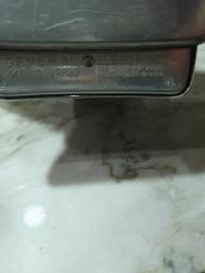 General elektrik 17F29 Seyahat utusu 120w