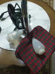 General elektrik 17F29 Seyahat utusu 120w