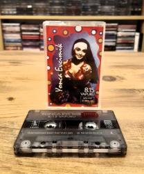 YONCA EVCİMİK 8.15 VAPURU KASET