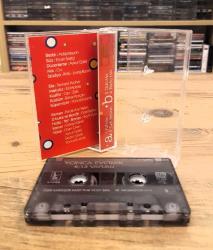 YONCA EVCİMİK 8.15 VAPURU KASET