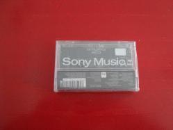 NECO EN İYİLERİYLE BİR ZAMANLAR SERİSİ SIFIR JELATİNLİ KASET