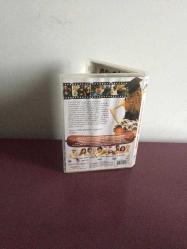 Dvd Film Yatakhanede Şenlik Orijinal - Çiziksiz Türkçe Dublaj