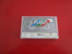 İBRAHİM TATLISES TEK TEK SIFIR JELATİNLİ KASET