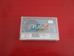 ERKİN KORAY FESUPANALLAH DÜNDEN ESİNTİLER 3 SIFIR JELATİNLİ KASET