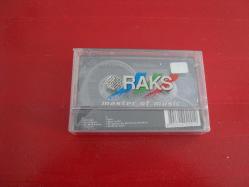 3 HÜREL EFSANE YENİDEN SIFIR JELATİNLİ KASET