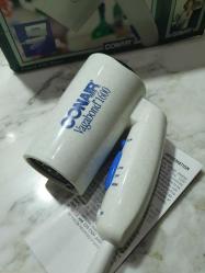 Kutulu Vintage Conair Vegabond 1600 Seyahat tipi Sac kurutma makinesi