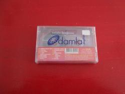 SELDA BAĞCAN DENİZLERİN DALGASIYIM SIFIR JELATİNLİ KASET