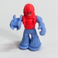 Kinder VD210 Figür Kinder Sürpriz Yumurta Mini Figür Oyuncak