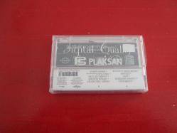 YENİ TÜRKÜ KOLLEKSİYON ALBÜM 1 GÜNEBAKAN SIFIR JELATİNLİ KASET