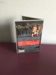 Dvd Film Büyük Günahlar Orijinal - Çiziksiz  Türkçe Altyazılı Morgan Freeman Ashley Judd