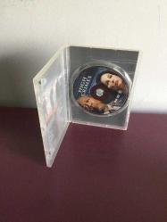 Dvd Film Büyük Günahlar Orijinal - Çiziksiz  Türkçe Altyazılı Morgan Freeman Ashley Judd