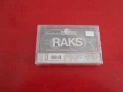 BENDENİZ ŞARKILARI SIFIR JELATİNLİ KASET