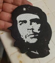 LOT.4 » CHE GUEVARA PATCH