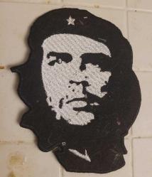 CHE GUEVARA PATCH